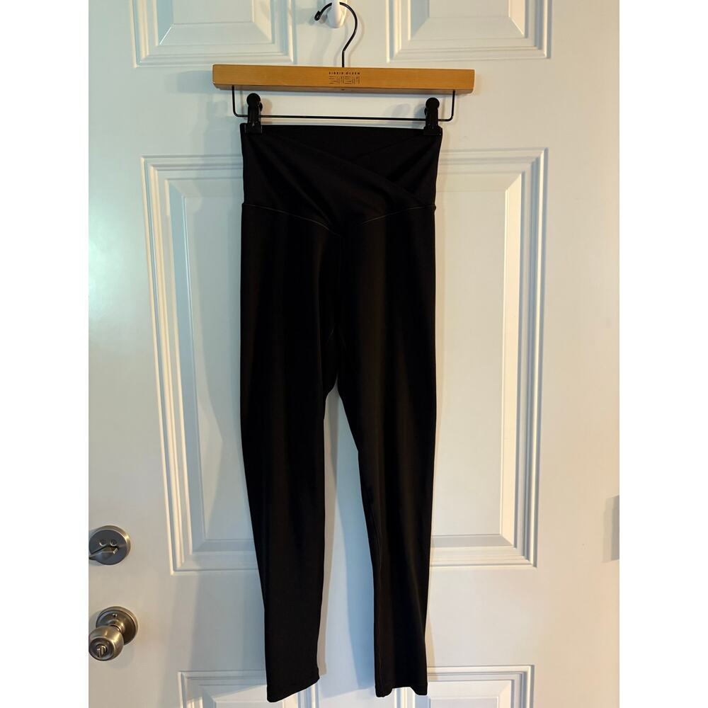 Aerie offline leggings real me 7/8 length hi-rise size medium